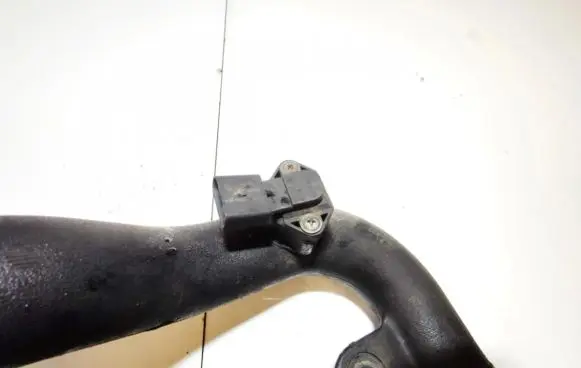 Volkswagen PASSAT B5 Air pressure sensor 0281002177 038906051