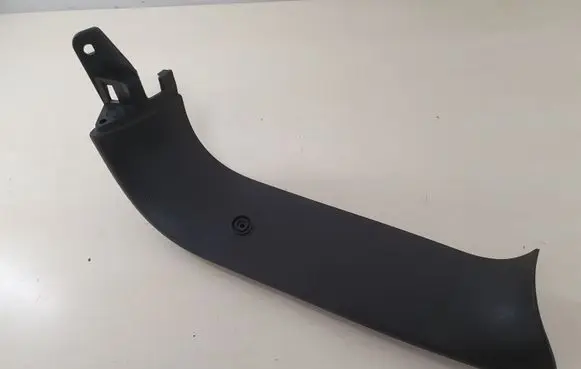 Mini Cooper Countryman R60 Other trunk/boot trim element 9801416 52107010