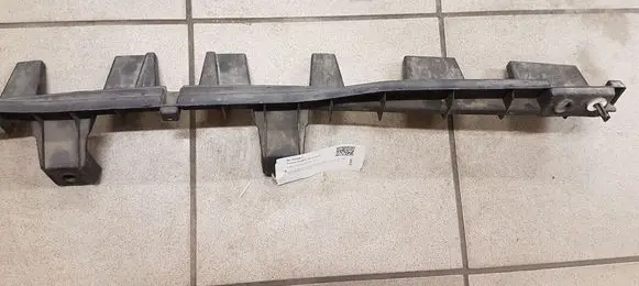 Citroen C4 I Picasso Rear bumper mounting bracket 1800622016