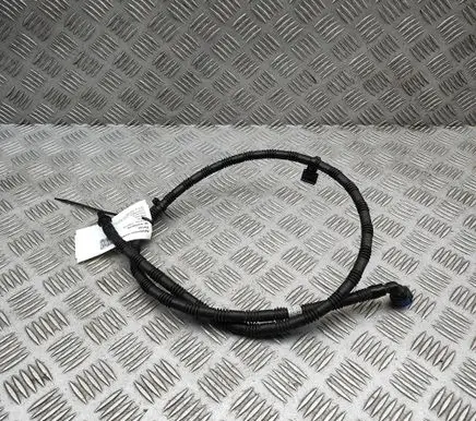 Audi A5 Windshield washer fluid hose 8W0955667A