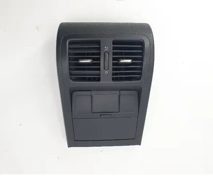 Volkswagen PASSAT B6 Rear air vent grill 3C0863615