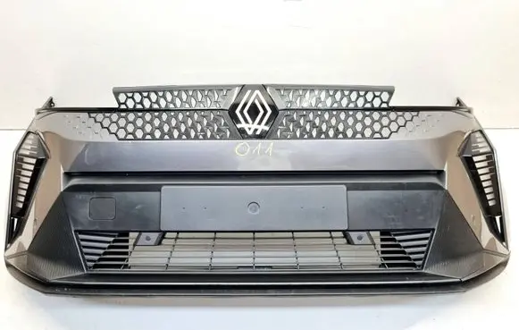 Renault Scenic E-Tech V Front bumper 62010M597R