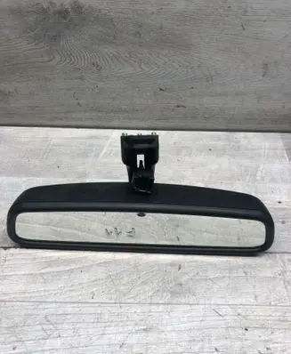 BMW 5 F10 F11 Rear view mirror (interior) 015891
