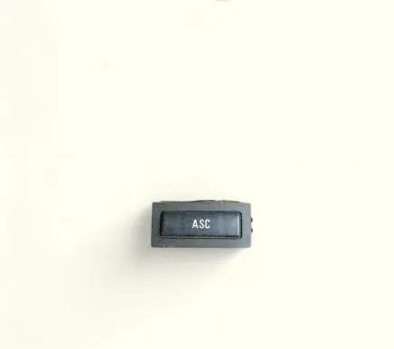 BMW 3 E46 Traction control (ASR) switch 8363694 03052310 6131