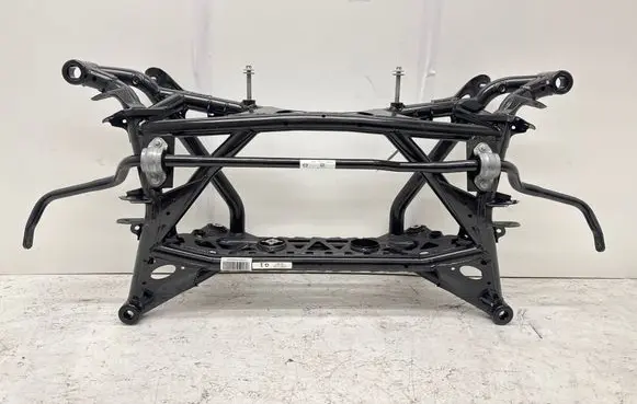 BMW M4 G82 G83 Rear subframe 8746172 8091428