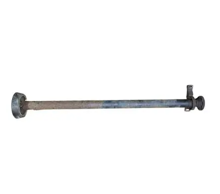 Audi TT Mk1 Drive shaft (set) 8N0521101G JMH10145