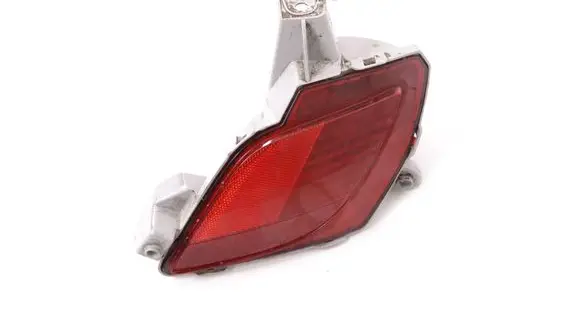 Porsche Macan (95B) Rear fog light KD7751660 KD5351660
