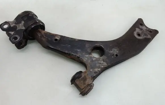 Ford Focus ST Front lower control arm/wishbone