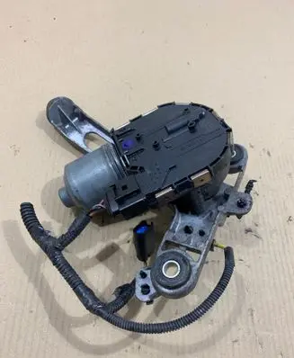 Ford Focus Wiper motor BM5117504BH 20110811 50390248109