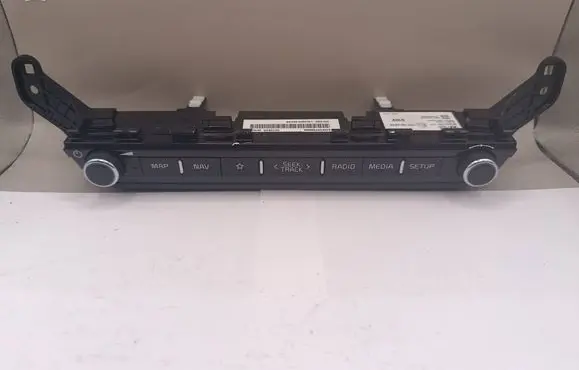 KIA Niro Multifunctional control switch/knob 96540G5300WK 10R0510675