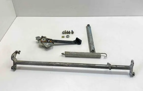 Mercedes-Benz SLC C107 Other body part