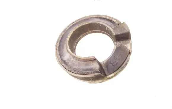 Porsche Taycan 9J1 Rear coil spring rubber mount 971412149