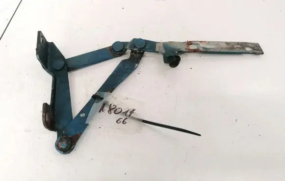 Citroen Jumper Engine bonnet/hood hinges