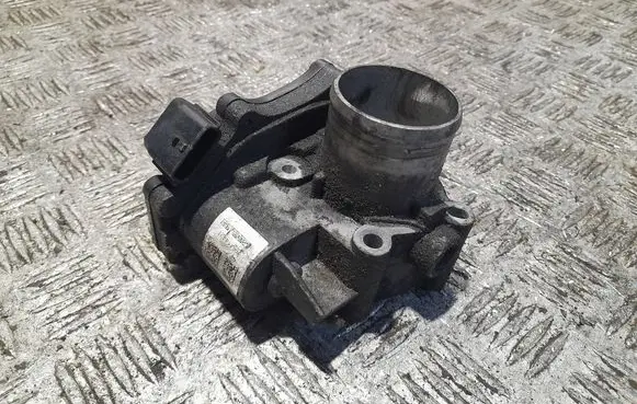 Nissan X-Trail T31 Throttle valve H8200727648 8200987453b