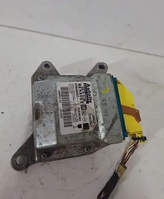Renault Trafic II (X83) ABS Pump 608361600B 8200469203