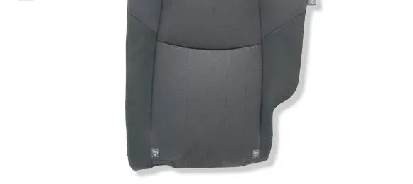 Toyota RAV 4 (XA50) Rear seat 