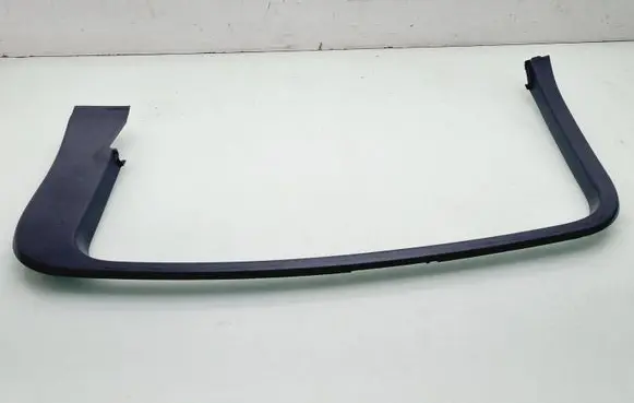 Citroen C4 Grand Picasso Other rear door trim element 9686309977