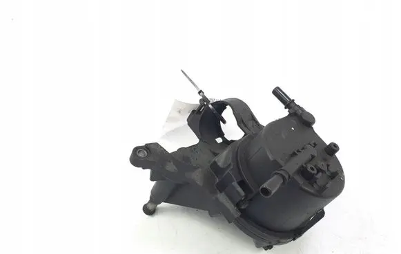 Peugeot Bipper Fuel filter housing 9646231180