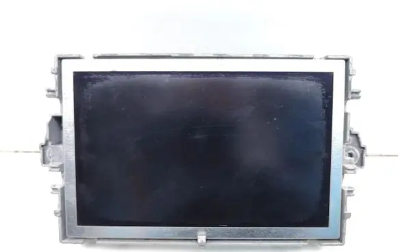 Mercedes-Benz E AMG W212 Screen/display/small screen A2129002216 2049022003 21129016704