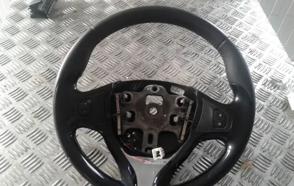 Renault Captur Steering wheel 985105453R