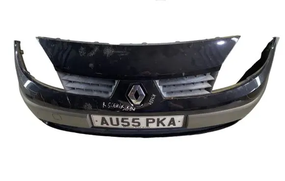 Renault Scenic II - Grand scenic II Front bumper 8200139528 K5551