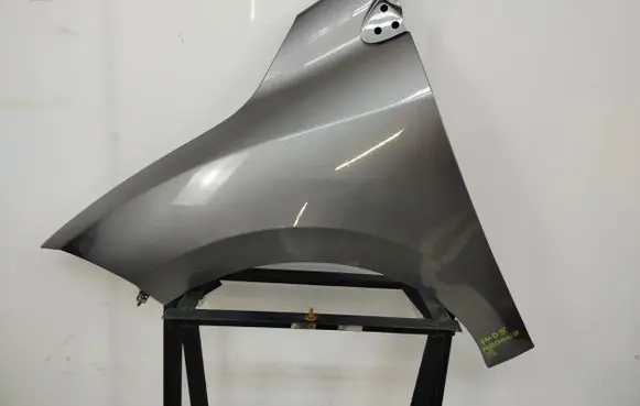 Renault Megane III Fender