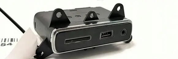 Dodge Durango Other control units/modules