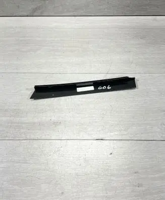 BMW X6 G06 Rear door trim (molding)