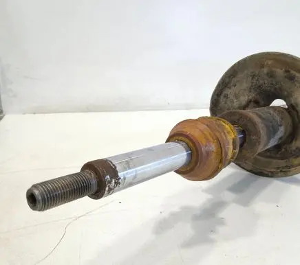 Volkswagen Golf IV Front shock absorber/damper 200954