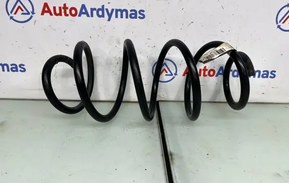 BMW X3 F25 Front coil spring 6787135 31336787135