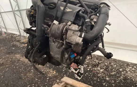 Mini Cooper Countryman R60 Engine 65572007 CIM05SI 67871110