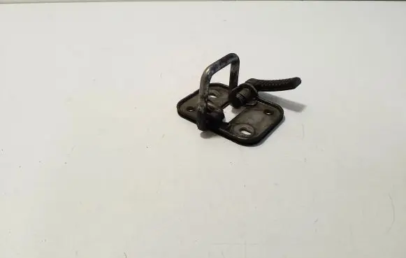 Volkswagen e-Golf Engine bonnet/hood lock/latch loop/hook 5G0823186A
