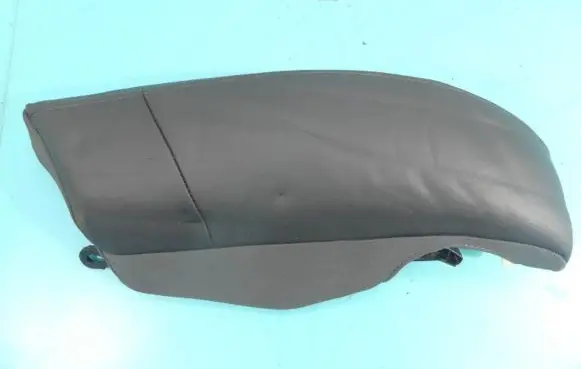Porsche Panamera (970) Pedestrian airbag 7H0972783A IMPRK1277653