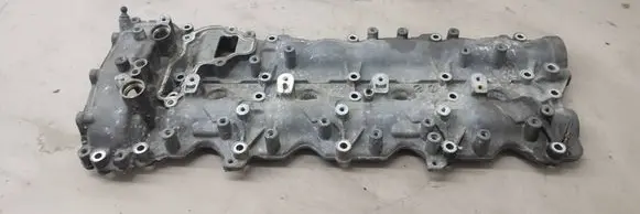 Mercedes-Benz S W221 Rocker cam cover A2780161105