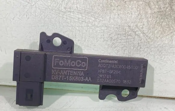 Ford Focus Aerial antenna amplifier Ds7t15k603aa