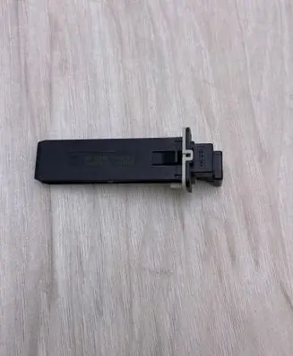 BMW 1 F20 F21 Interior temperature sensor 9238085 T1019422R 113332741