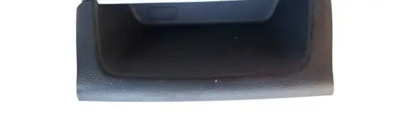 Nissan Pixo Dashboard storage box/compartment 7384268K0