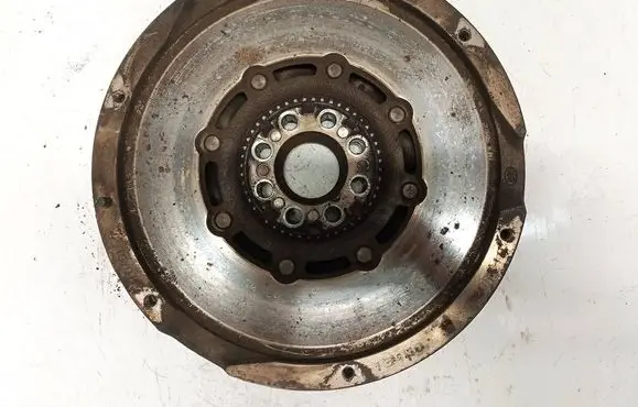 Toyota Auris 150 Flywheel 134500r010 20807