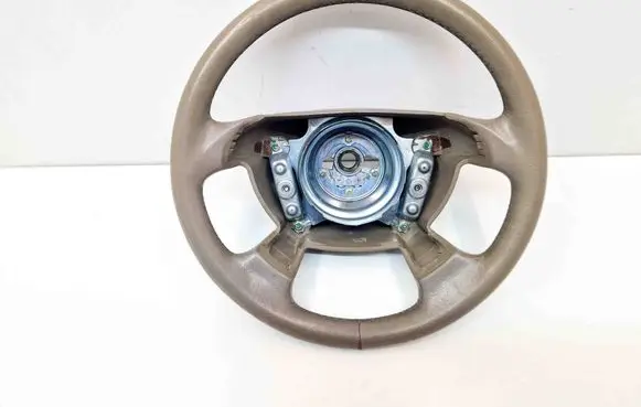 Steering wheel
