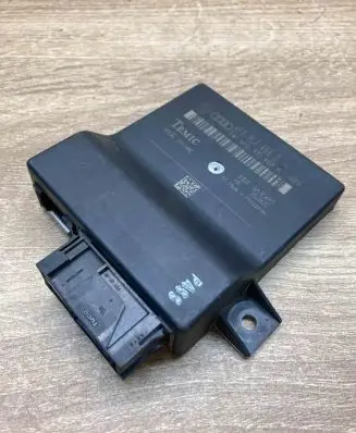 Audi A6 S6 C6 4F Gateway control module 4F0907468D 4F0910468A