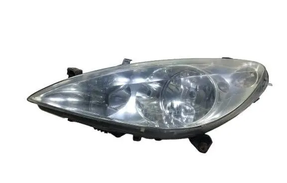 Peugeot 307 Headlight/headlamp 9634369180KAS 9634369180