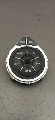 Fiat Ulysse Other switches/knobs/shifts 1489677077 A103S2 A1193300