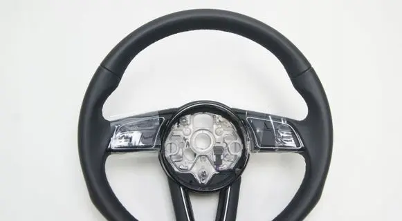 Audi A1 Steering wheel 82A419091S