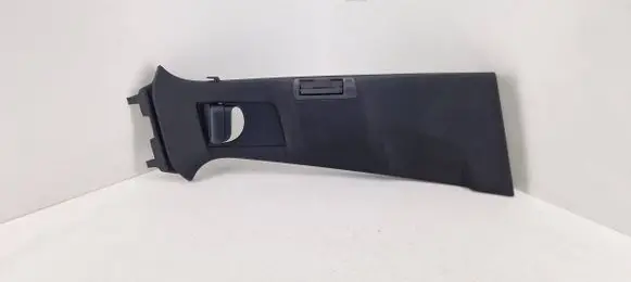 Volvo S90, V90 (B) pillar trim (top) 31377625 31403788