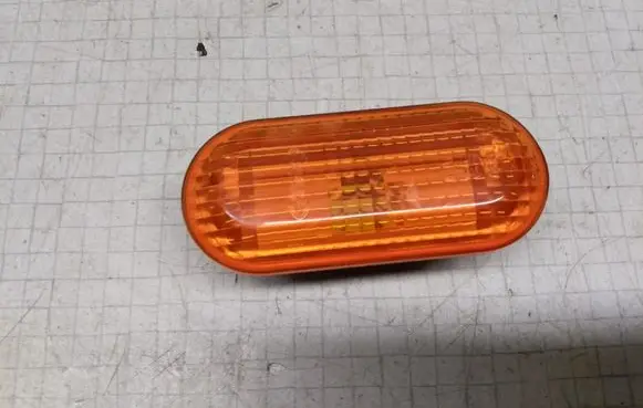 Ford Fiesta Front fender indicator light 2S6A13K354AD