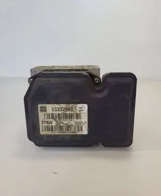 Opel Insignia A ABS Pump 13332549