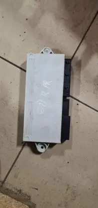 BMW 7 E65 E66 Door control unit/module 6958448 5WK48019A