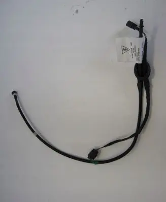 Porsche 718 Cayman 982 982c Parking PDC sensor 9Y0971170B