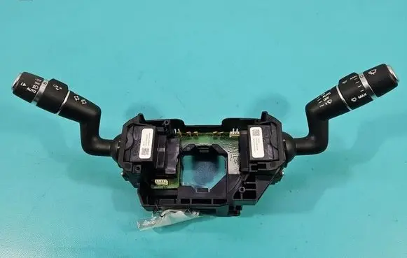 Jaguar XE Headlight wiper switch GX733F973BA IMPRK1545289