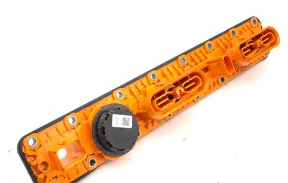 Ford Explorer High voltage cable 1HV915754A 0KMB3054581